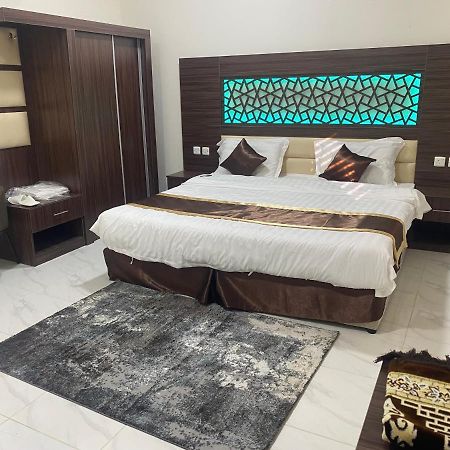 Wind Alula Apartman Al-Ula Kültér fotó
