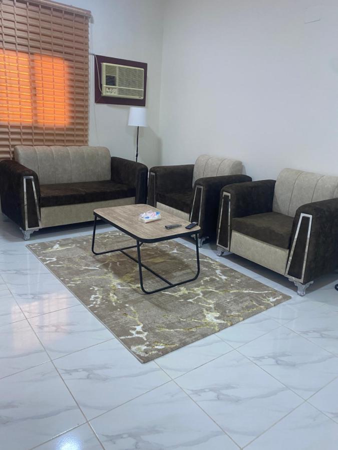 Wind Alula Apartman Al-Ula Kültér fotó