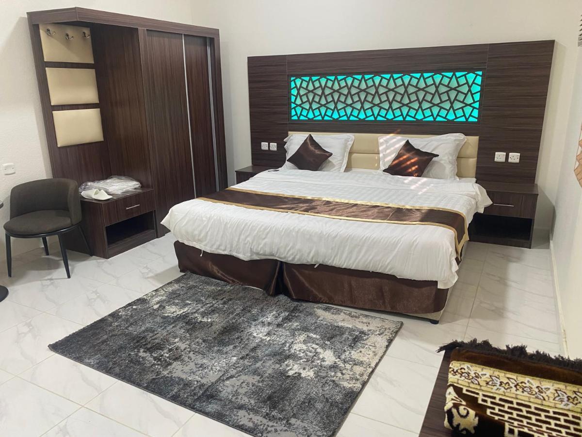 Wind Alula Apartman Al-Ula Kültér fotó