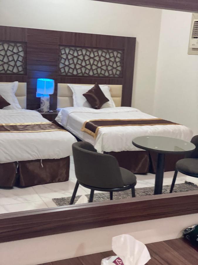 Wind Alula Apartman Al-Ula Kültér fotó