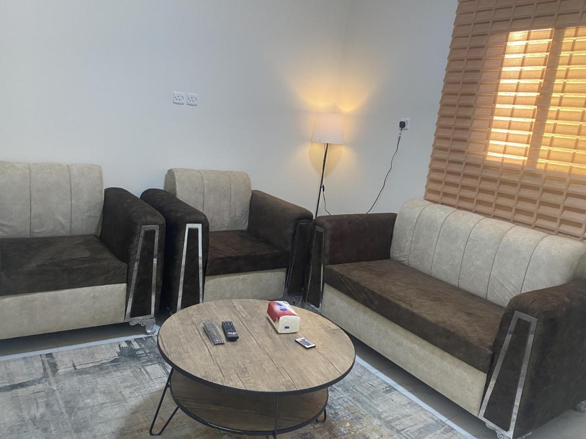 Wind Alula Apartman Al-Ula Kültér fotó