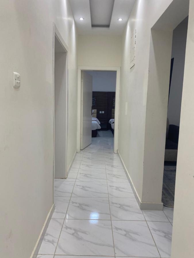 Wind Alula Apartman Al-Ula Kültér fotó