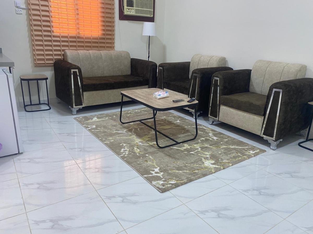 Wind Alula Apartman Al-Ula Kültér fotó