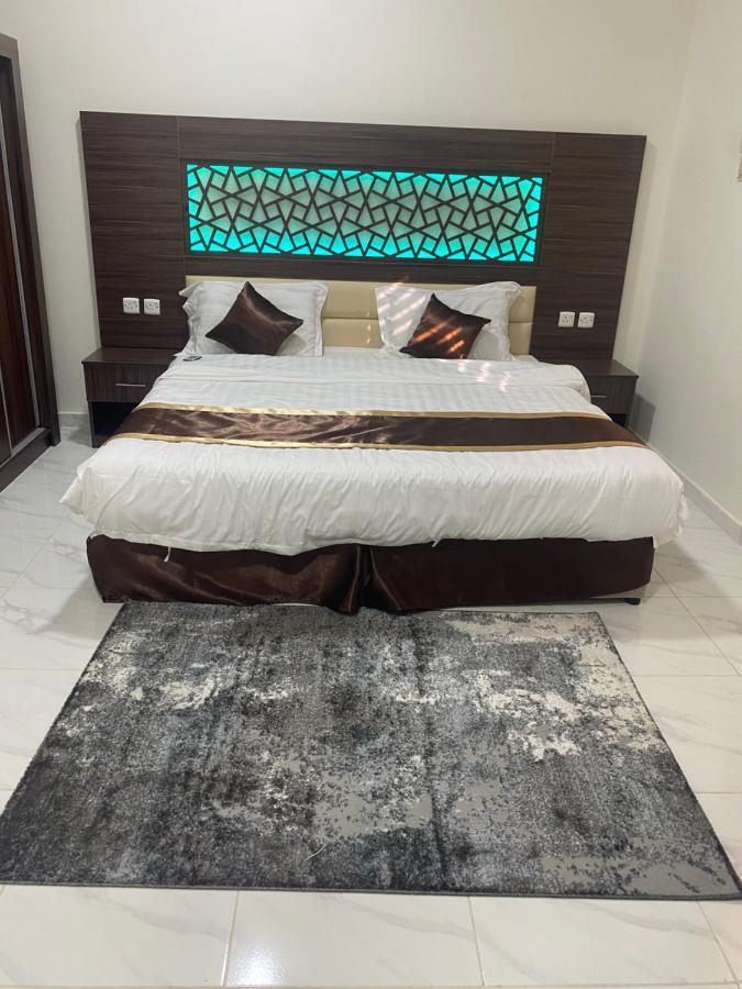 Wind Alula Apartman Al-Ula Kültér fotó