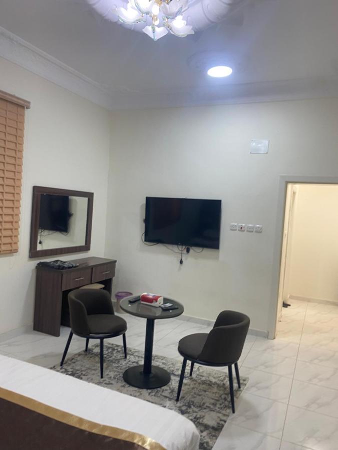 Wind Alula Apartman Al-Ula Kültér fotó