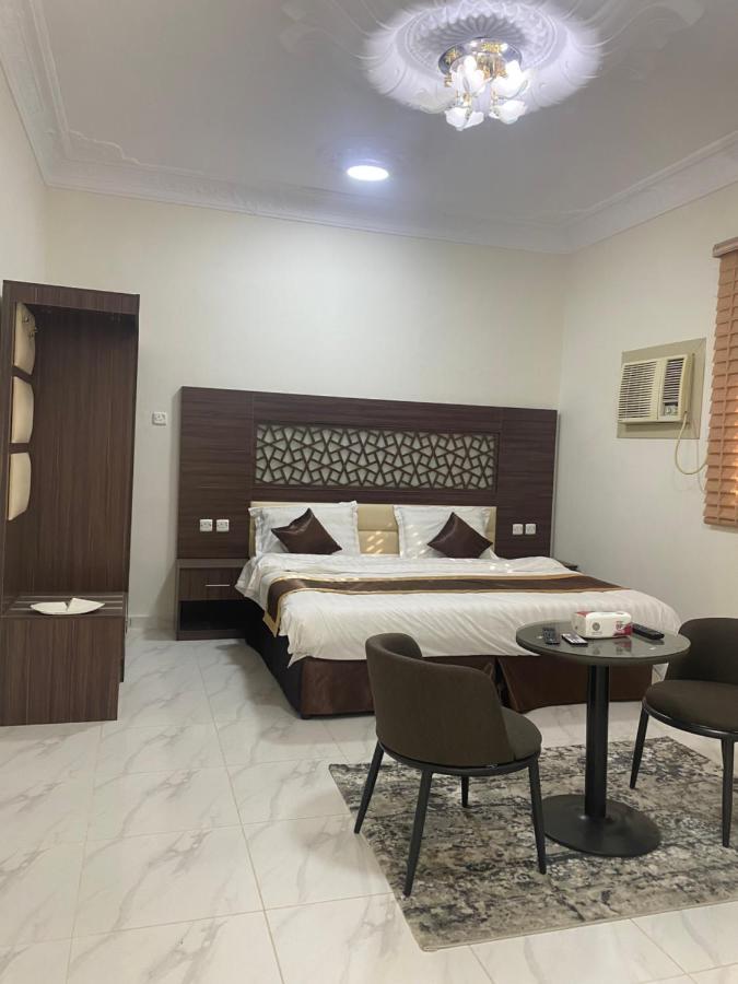 Wind Alula Apartman Al-Ula Kültér fotó
