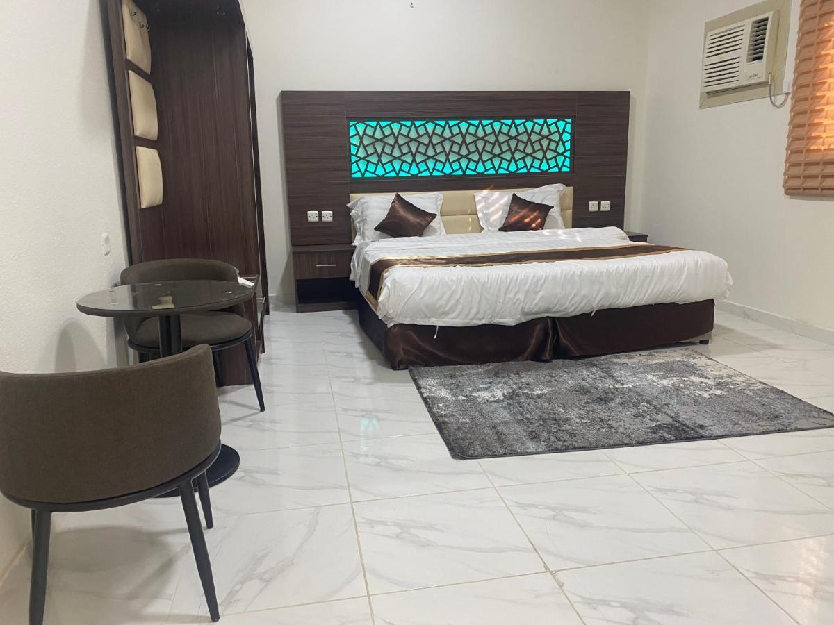 Wind Alula Apartman Al-Ula Kültér fotó