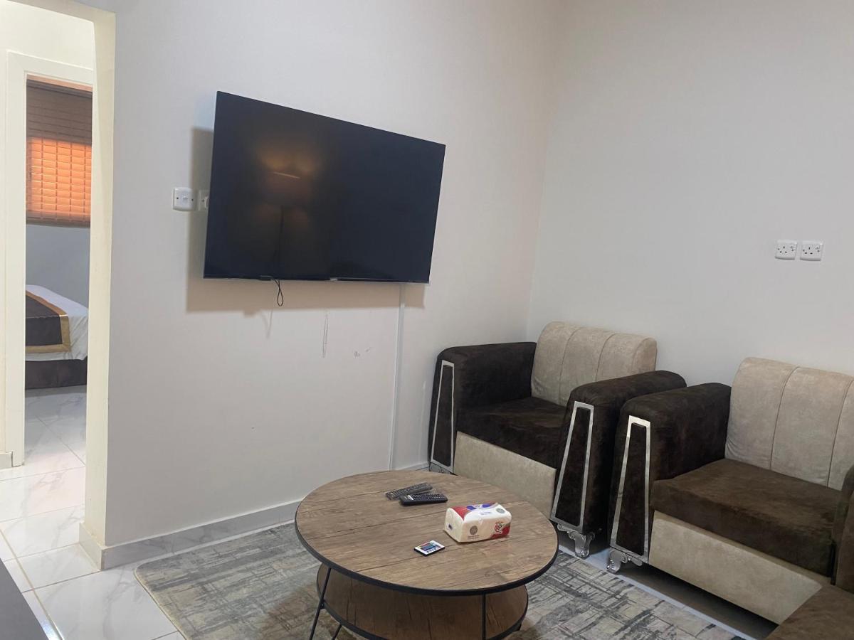 Wind Alula Apartman Al-Ula Kültér fotó