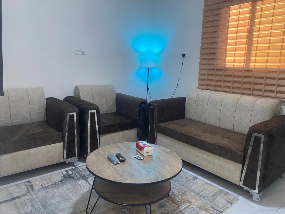 Wind Alula Apartman Al-Ula Kültér fotó
