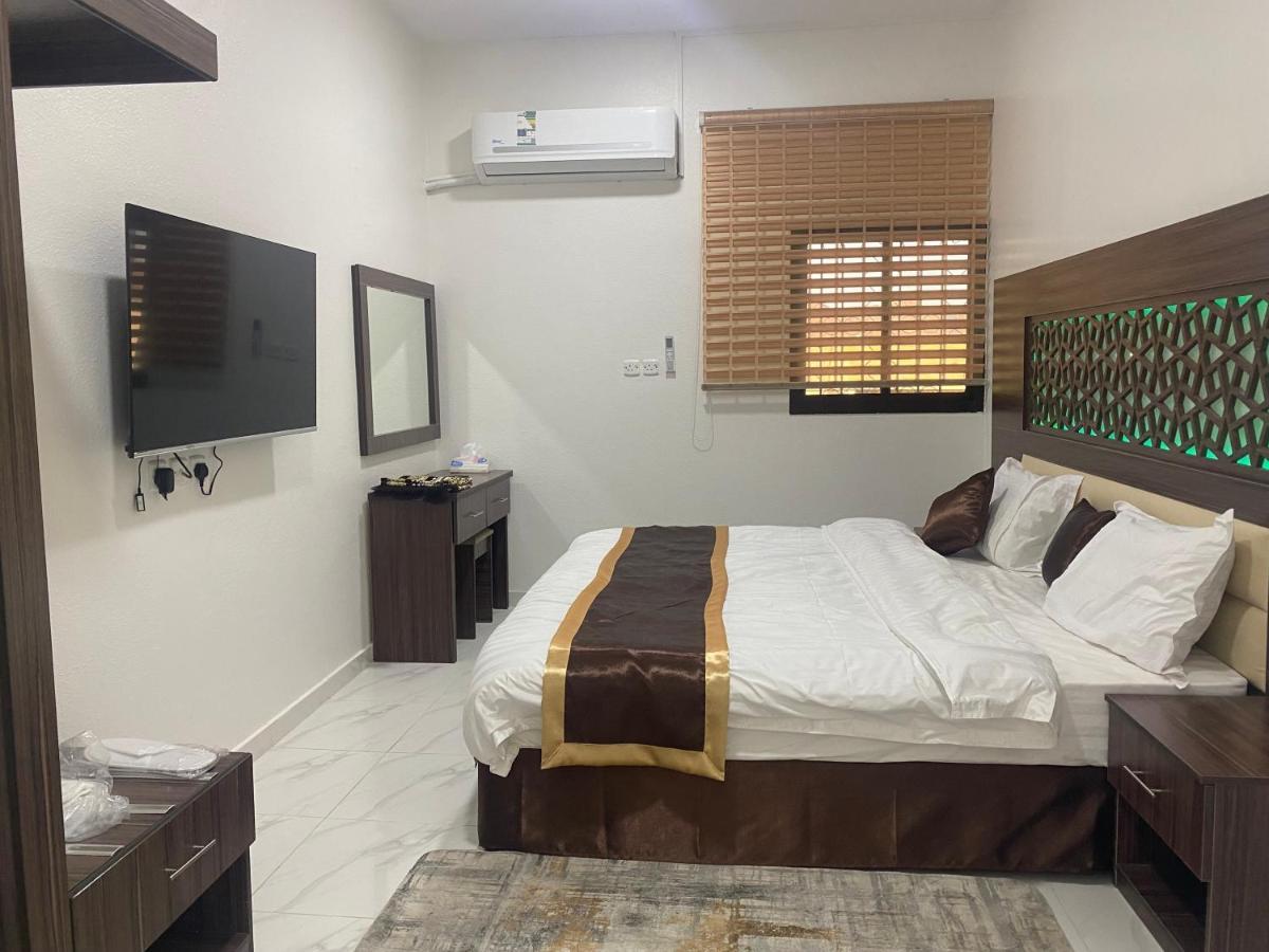 Wind Alula Apartman Al-Ula Kültér fotó