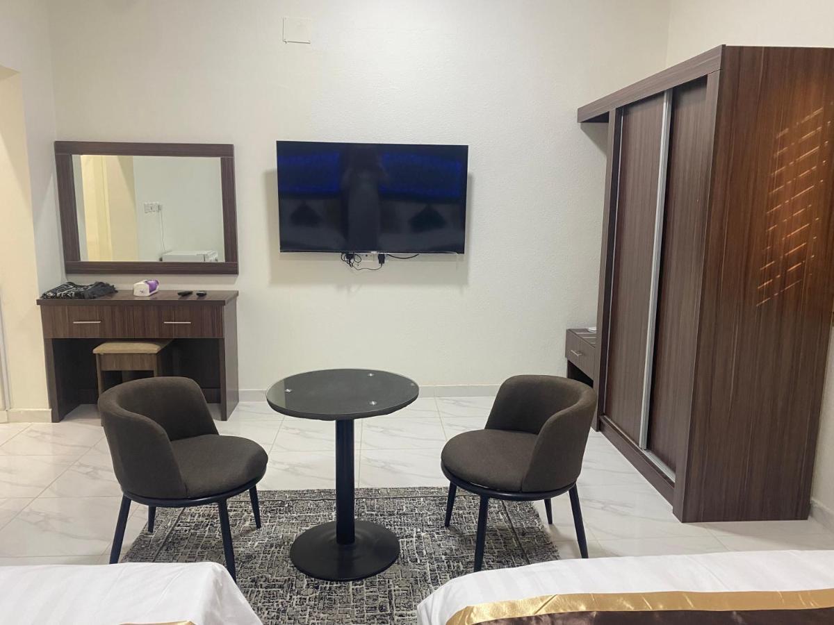 Wind Alula Apartman Al-Ula Kültér fotó
