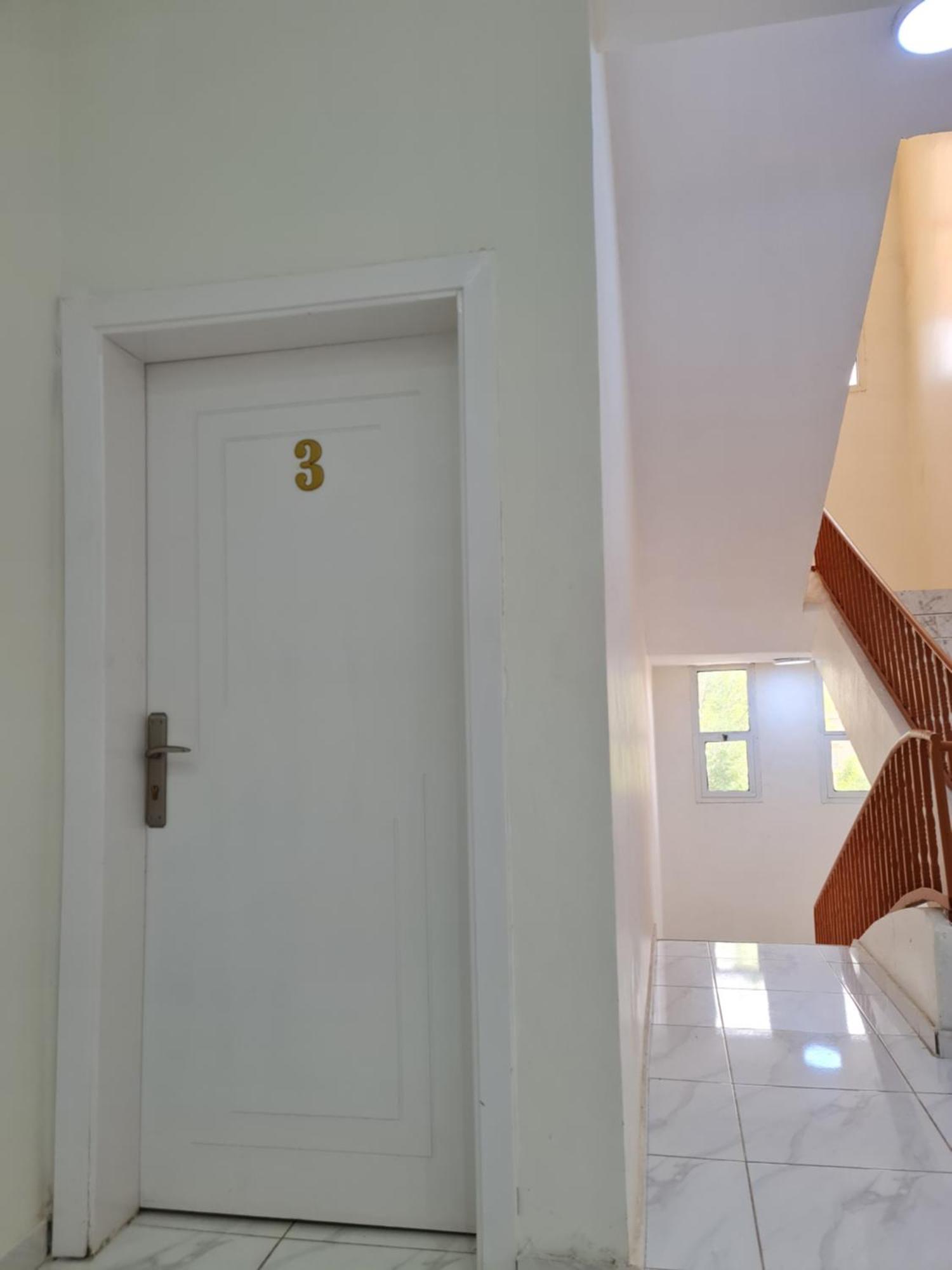 Wind Alula Apartman Al-Ula Kültér fotó