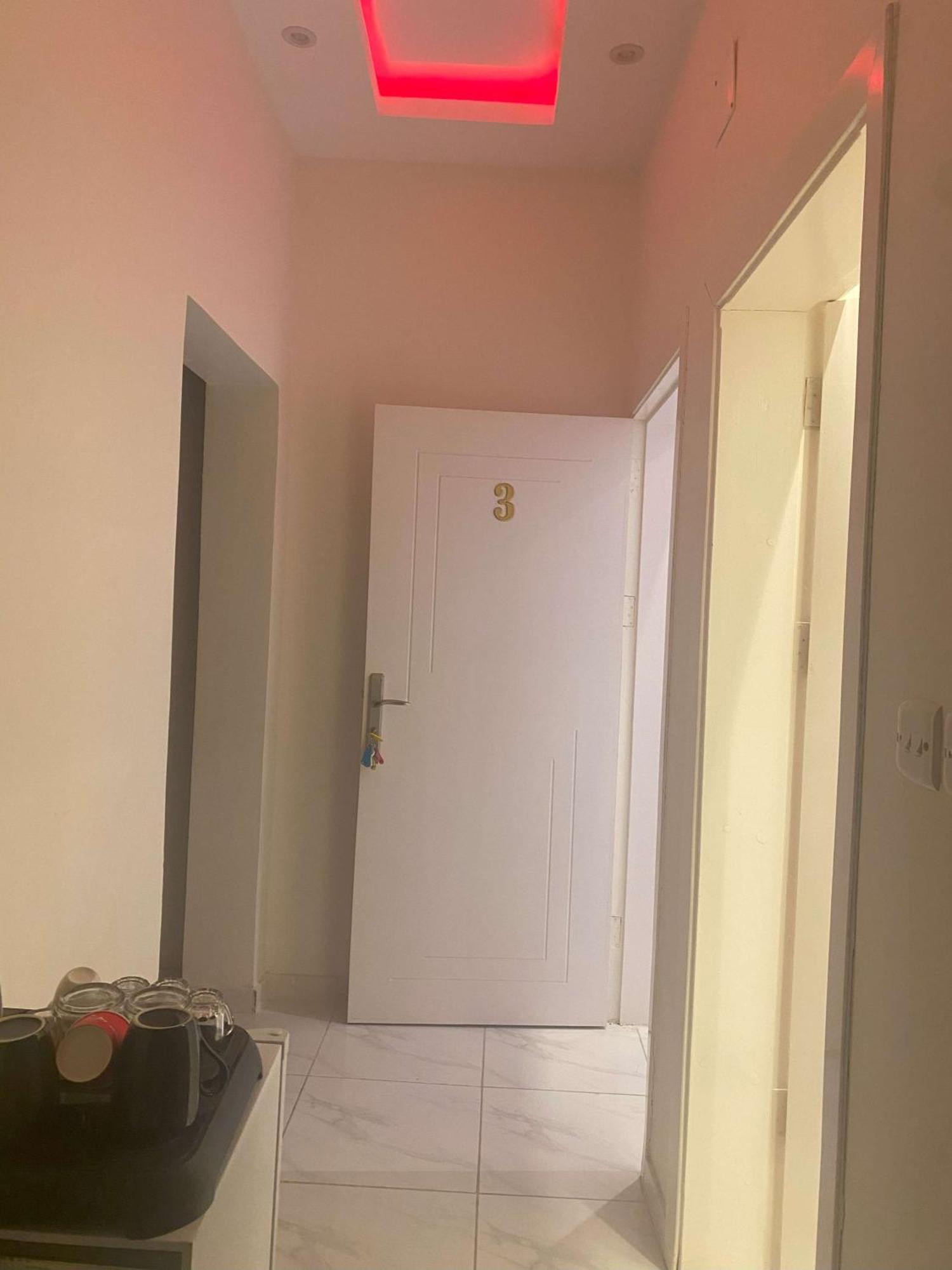 Wind Alula Apartman Al-Ula Kültér fotó