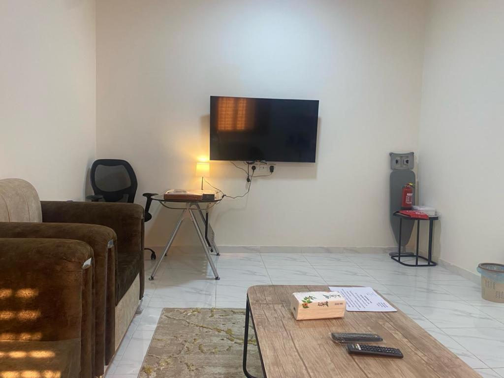 Wind Alula Apartman Al-Ula Kültér fotó