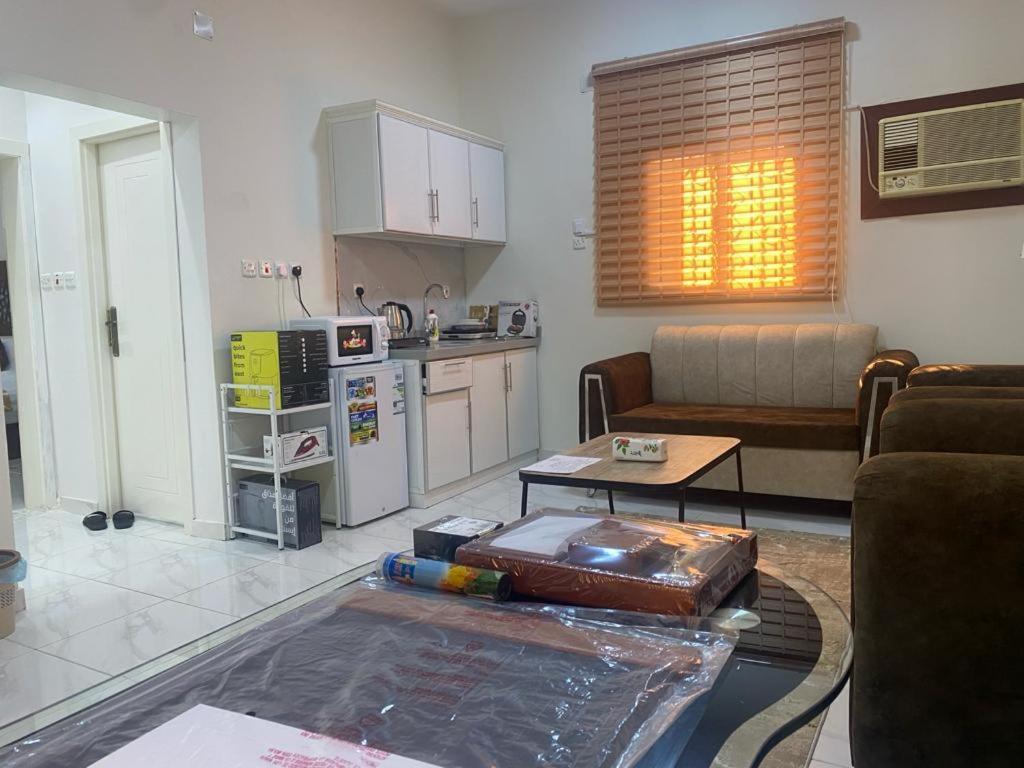 Wind Alula Apartman Al-Ula Kültér fotó