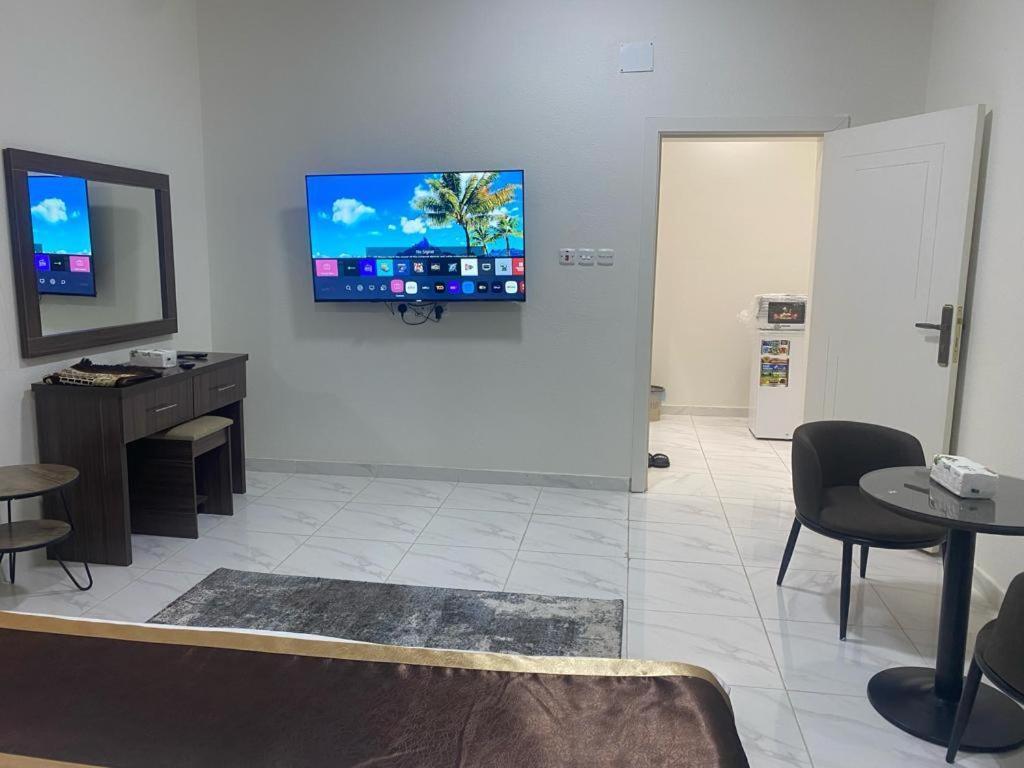 Wind Alula Apartman Al-Ula Kültér fotó