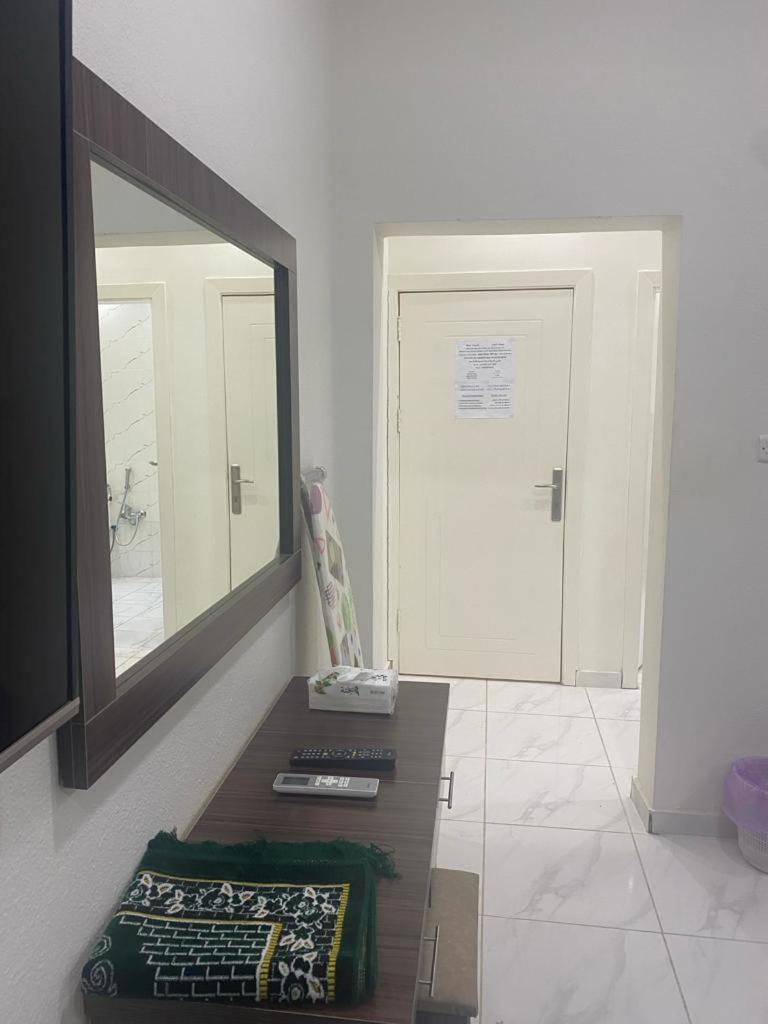 Wind Alula Apartman Al-Ula Kültér fotó