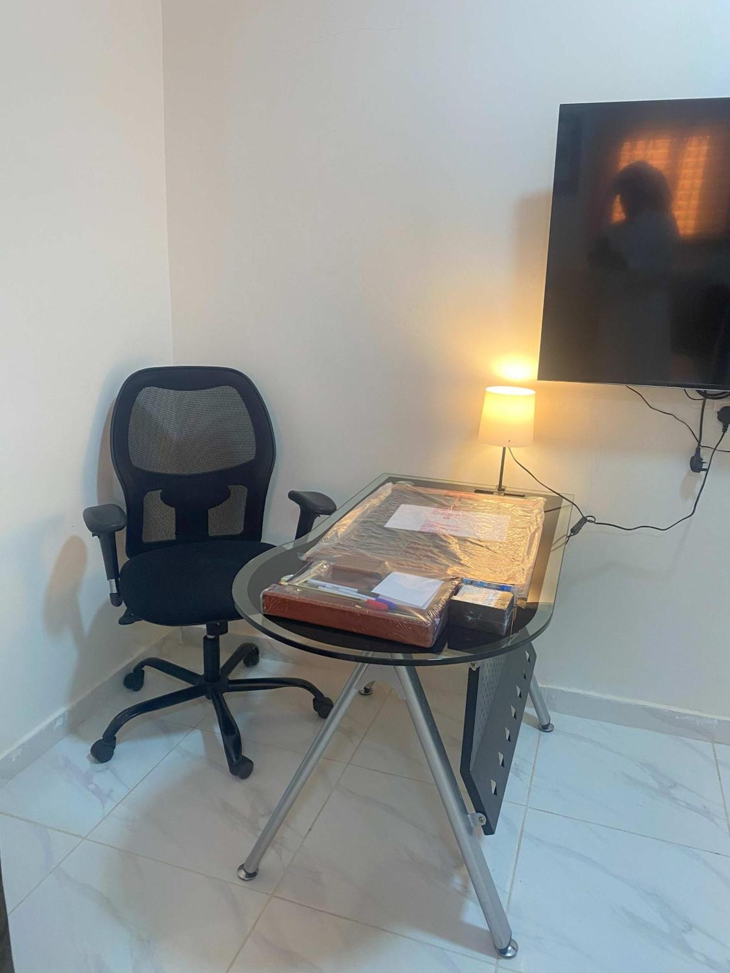 Wind Alula Apartman Al-Ula Kültér fotó