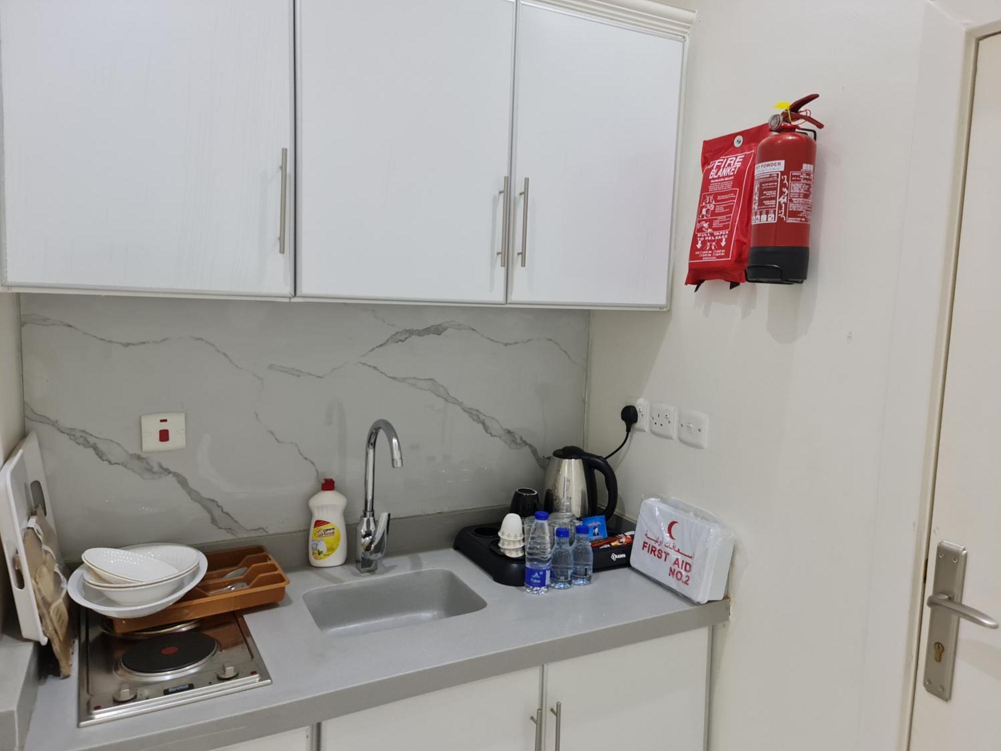 Wind Alula Apartman Al-Ula Kültér fotó